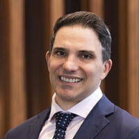 Rob Kosova, QBE General Manager People Risk and Risk Management Services